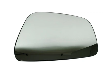Вкладыш зеркала правый для Nissan Navara, Pathfinder 2005-2007