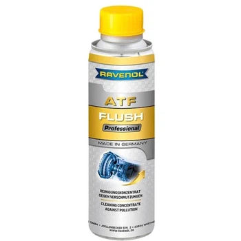 Промивка АКПП Ravenol ATF Flush (300мл.)