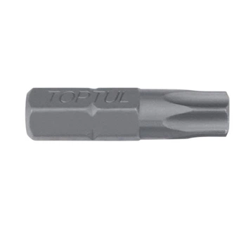 Біта 5/16" шестипроменева TORX T50 х 30 мм Toptul