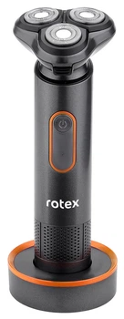 Бритва Rotex RHC-265S
