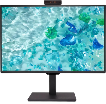 Monitor 24" Acer B248WE5b (UM.FB8EE.501)