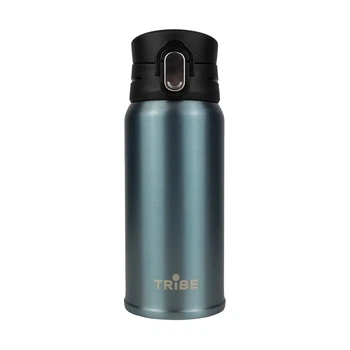Термокружка Tribe Motion 0,36 л T-DD-0014 aqua,T-DD-0014-aqua