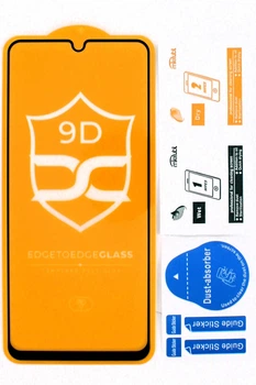 Захисне скло для Samsung M21 (M215) 9D