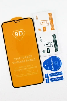 Защитное стекло для iPhone 11 9D