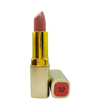 Помада для губ Eva Cosmetics Cashmere сатинова натурал розовий № 32 1560