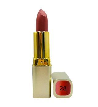 Помада для губ Eva Cosmetics Cashmere сатинова щербет № 28 1522