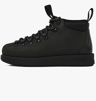 Ботинки Native Fitzsimmons Venture (Pro) Black F0000239-1001 46.5