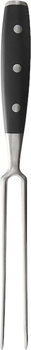 Widelec do mięsa Orion Master stalowy 30 cm (8592381180225)