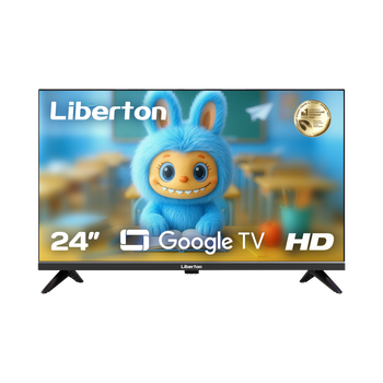 Телевизор LIBERTON LTV-24H02GT