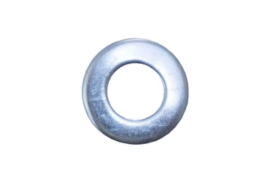 Шайба плоская Apro М10 DIN 125 (100 шт.) (7O10-2)