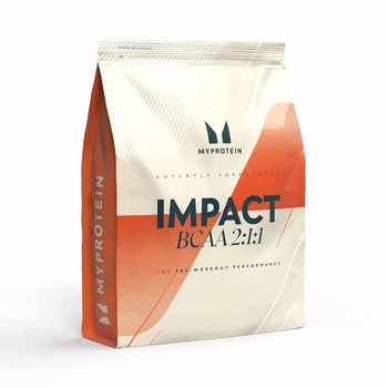 Амінокислота BCAA MyProtein BCAA 2-1-1, 500 грам - Кавун