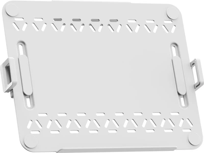 Подставка для ноутбука OfficePro LH340B White (LH340W)