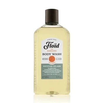 Гель для душу Floid Wash Vetyver Splash 500ml