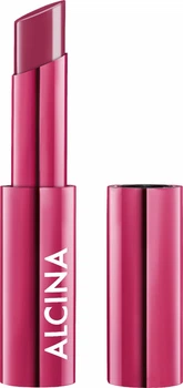 Помада-стiк ALCINA NUTRI LIPSTYLO GLAZED BERRY глянцева