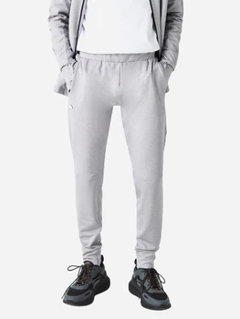 Спортивные штаны мужские Lacoste 866828683 2XL Серые (1159846549)