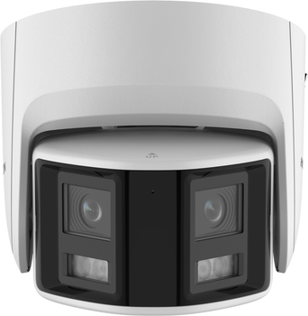 (Копия) IP-камера Hikvision DS-2CD2367G2P-LSU/SL 2.8mm C PL