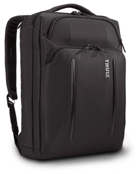 Рюкзак для ноутбука Thule Crossover 2 Convertible Laptop Bag C2CB-116 15.6" (Чорний)