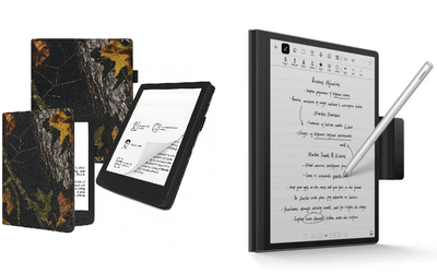Чехол CRAYTON для HUAWEI MatePad Paper – стиль, защита, цвет Dybok