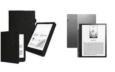 Чехол CRAYTON для Lenovo Lenovo Smart Paper Storm – стиль, защита, цвет Krokodil