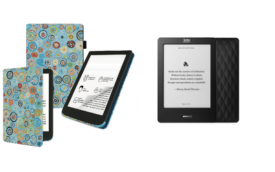 Чехол CRAYTON для Kobo N905 eReader Touch Edition – стиль, защита, цвет Kryhi