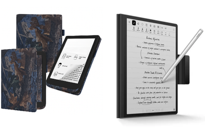 Чехол CRAYTON для HUAWEI MatePad Paper – стиль, защита, цвет Hrab