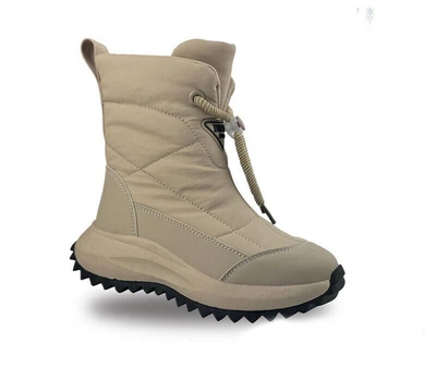 Зимние сапоги для девочек Jong Golf C404511/37 Бежевый 37
