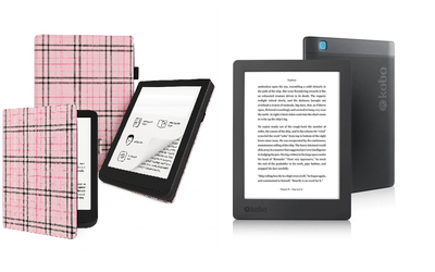 Чохол CRAYTON для HUAWEI MatePad Paper — стиль, захист, колір Xaki TM