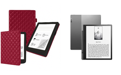 Чохол CRAYTON для Lenovo Lenovo Smart Paper Storm — стиль, захист, колір Karos Malunovui