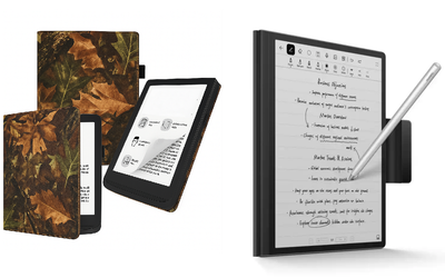 Чохол CRAYTON для HUAWEI MatePad Paper — стиль, захист, колір Klen