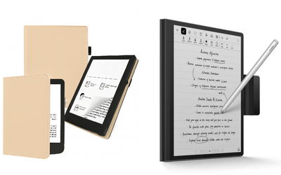 Чохол CRAYTON для HUAWEI MatePad Paper — стиль, захист, колір Bezevui