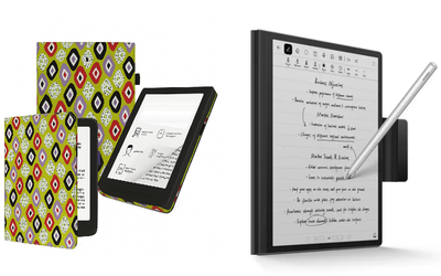 Чохол CRAYTON для HUAWEI MatePad Paper — стиль, захист, колір Kamni