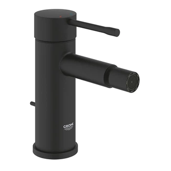Змішувач для біде Grohe Essence New S Size чорний матовий (24395KF1)