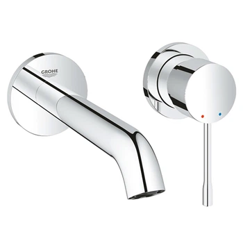 Змішувач для раковини Grohe Essence New M Size хром (29192001)