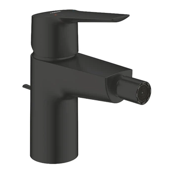 Змішувач для біде Grohe QuickFix Start чорний матовий (325602432)
