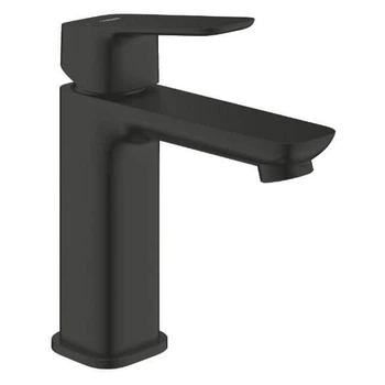 Змішувач для раковини Grohe Cubeo M розміру чорний (1017572430)