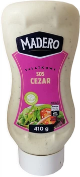 Соус Цезар Madero Sos Cezar 410 г