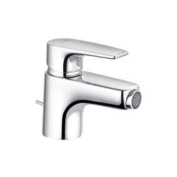 Змішувач для біде Kludi PureSolid хром (342160575)