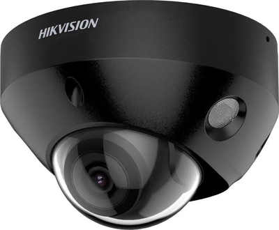 IP-камера Hikvision DS-2CD2547G2-LS (2.8 мм) (C) (BLACK)