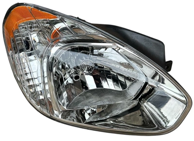 Фара HY ACCENT "EuroEx" 06--> EX-HL92102R правая (92102-1E000)