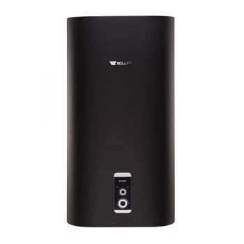 Бойлер електричний Willer EV100DR Grand чорний зоряне небо
