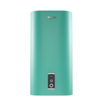 Бойлер електричний Willer EV50DR Grand бірюза матовий