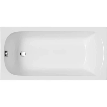 Ванна акрилова Primera Classic 150x70 + ніжки (CLAS15070)