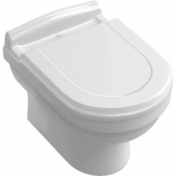 Унітаз підвісний Villeroy&Boch Hommage (6661B0R1)