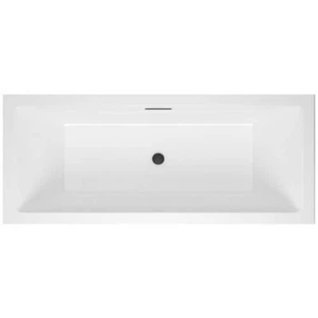 Ванна акрилова Radaway Tiana 170x75