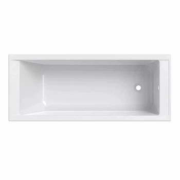 Ванна акрилова Kolo Supero 160x70 з ніжками SN14