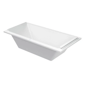 Ванна акрилова Duravit Starck 180x90