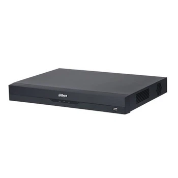 IP відеореєстратор 16 канальний Dahua DHI NVR2216 I2 12Mp