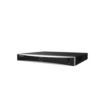 Відеореєстратор Hikvision DS 7616NXI K2/16P(D) 16 канальний PoE 1U AcuSense