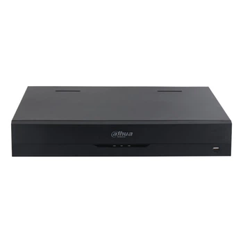 IP відеореєстратор 16 канальний Dahua DHI NVR5416 EI 32Mp (38053)