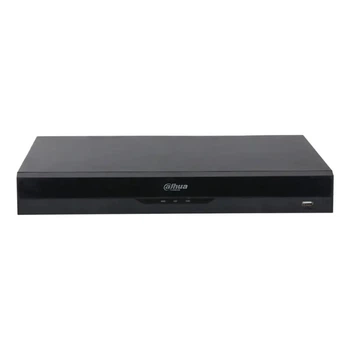 IP відеореєстратор 16 канальний Dahua DHI NVR5216 EI 32Mp